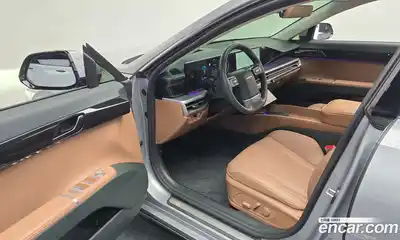 Hyundai Grandeur 2023 1.6 Автомат в Москве № 44632, миниатюра 11