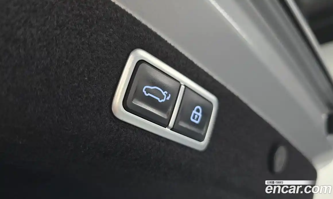 Hyundai Grandeur 2023 1.6 Автомат в Москве № 44632, фото 20