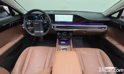 Hyundai Grandeur 2023 1.6 Автомат в Москве № 44632, миниатюра 7