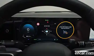 Hyundai Grandeur 2023 1.6 Автомат в Москве № 44632, миниатюра 8