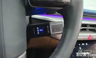 Hyundai Grandeur 2023 1.6 Автомат в Москве № 44632, миниатюра 9