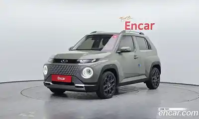 Hyundai Casper, 2023