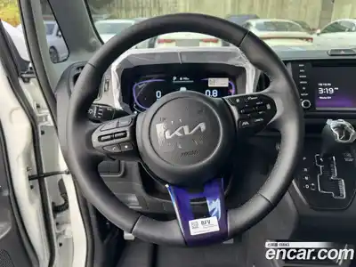 Kia Ray 2025 1.0 Автомат в Москве № 52403, миниатюра 12