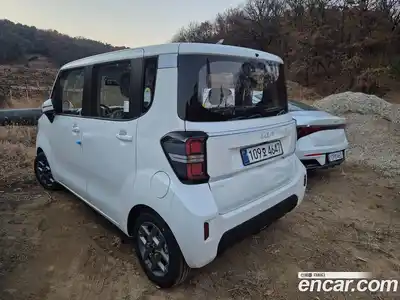Kia Ray 2025 1.0 Автомат в Москве № 52403, миниатюра 4
