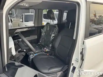 Kia Ray 2025 1.0 Автомат в Москве № 52403, миниатюра 9