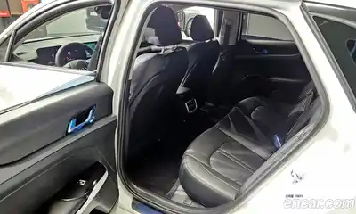 Kia K5 2025 2.0 Автомат в Москве № 54737, миниатюра 12