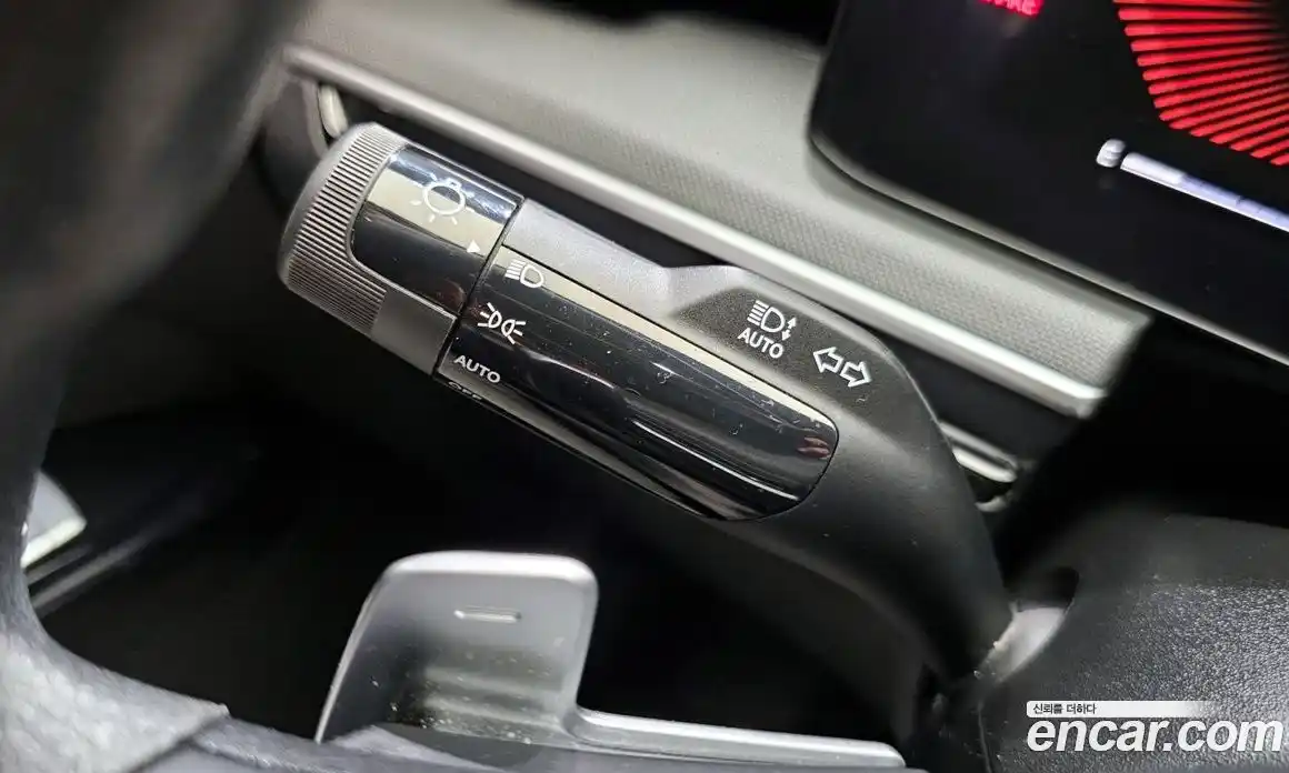 Kia K5 2025 2.0 Автомат в Москве № 54737, фото 14