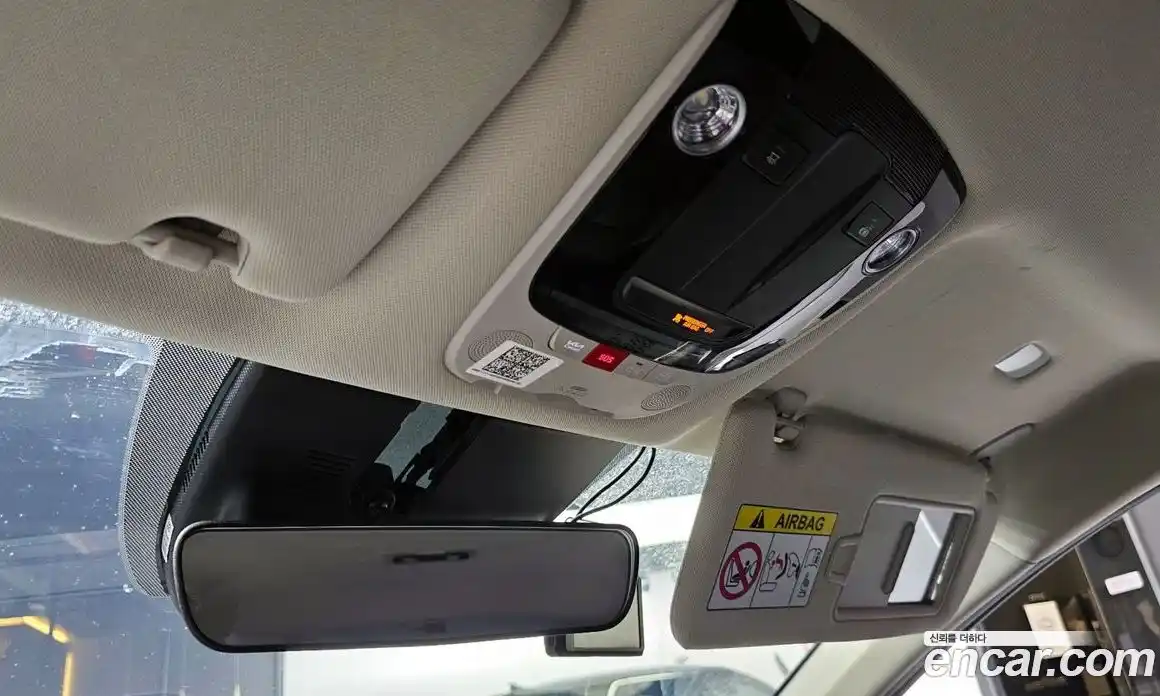 Kia K5 2025 2.0 Автомат в Москве № 54737, фото 19