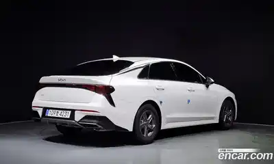 Kia K5 2025 2.0 Автомат в Москве № 54737, миниатюра 2