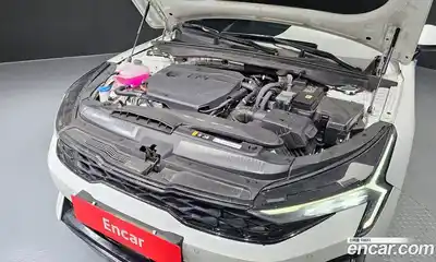 Kia K5 2025 2.0 Автомат в Москве № 54737, миниатюра 6