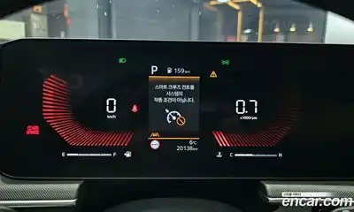 Kia K5 2025 2.0 Автомат в Москве № 54737, миниатюра 8