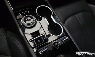 Kia K5 2025 2.0 Автомат в Москве № 54737, миниатюра 9