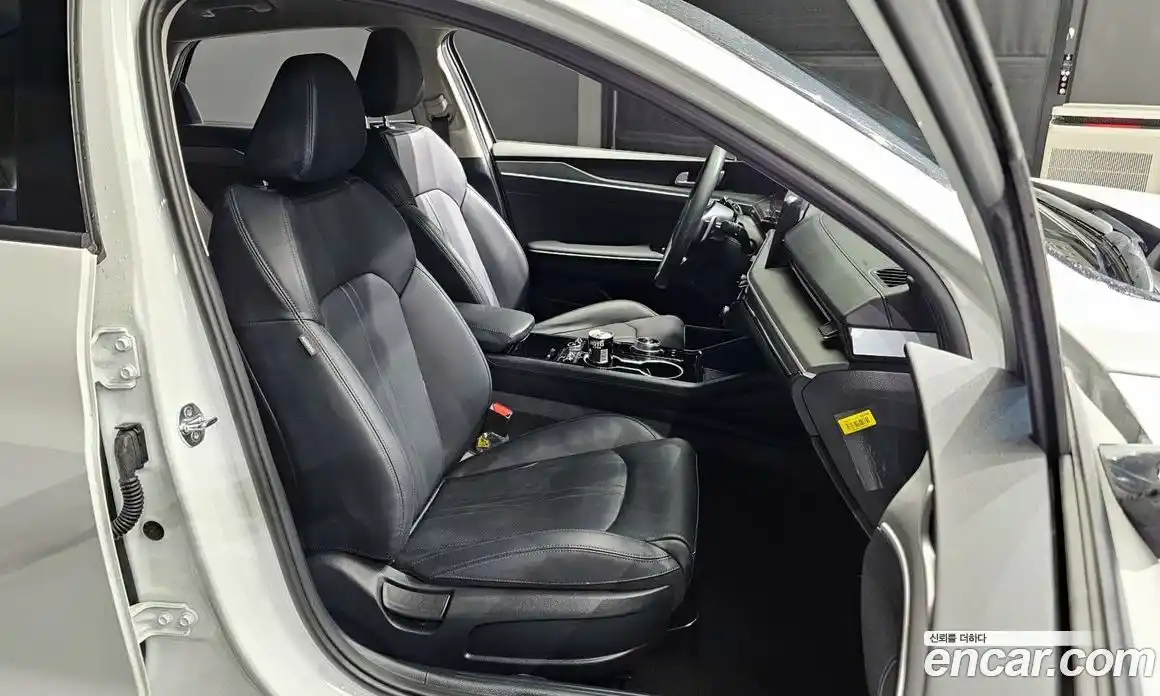 Kia K5 2025 2.0 Автомат в Москве № 54737, фото 10