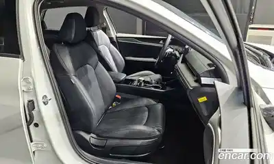 Kia K5 2025 2.0 Автомат в Москве № 54737, миниатюра 10