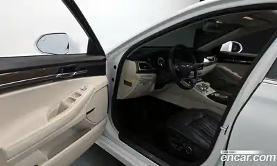 Genesis G90 2020 3.8 Автомат в Москве № 56871, миниатюра 11