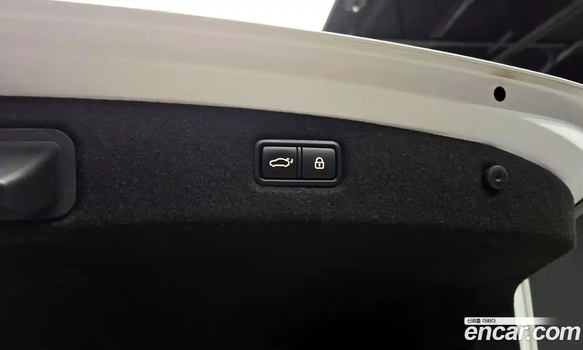 Genesis G90 2020 3.8 Автомат в Москве № 56871, фото 20