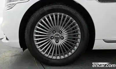 Genesis G90 2020 3.8 Автомат в Москве № 56871, миниатюра 5