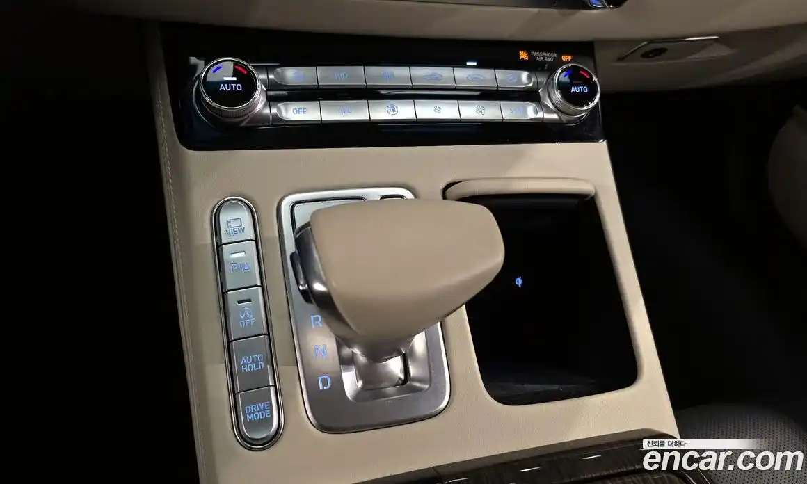 Genesis G90 2020 3.8 Автомат в Москве № 56871, фото 9