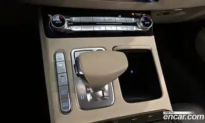 Genesis G90 2020 3.8 Автомат в Москве № 56871, миниатюра 9