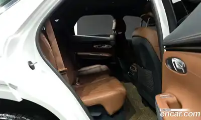 Genesis GV70 2021 2.5 Автомат в Москве № 57966, миниатюра 12