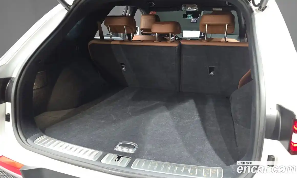 Genesis GV70 2021 2.5 Автомат в Москве № 57966, фото 20