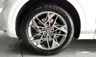 Genesis GV70 2021 2.5 Автомат в Москве № 57966, миниатюра 5