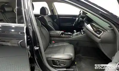 Genesis G90 2021 3.8 Автомат в Москве № 58085, миниатюра 11