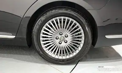 Genesis G90 2021 3.8 Автомат в Москве № 58085, миниатюра 5