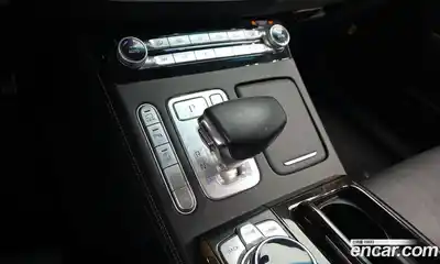 Genesis G90 2021 3.8 Автомат в Москве № 58085, миниатюра 9