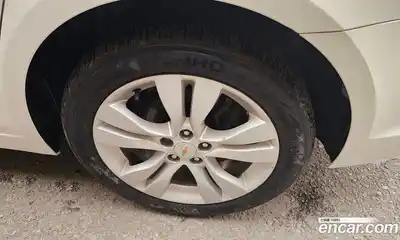 Chevrolet Cruze 2014 1.4 Автомат в Москве № 67449, миниатюра 10