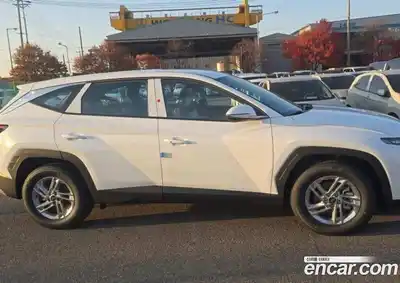 Hyundai Tucson 2025 1.6 Автомат в Москве № 714069, миниатюра 11