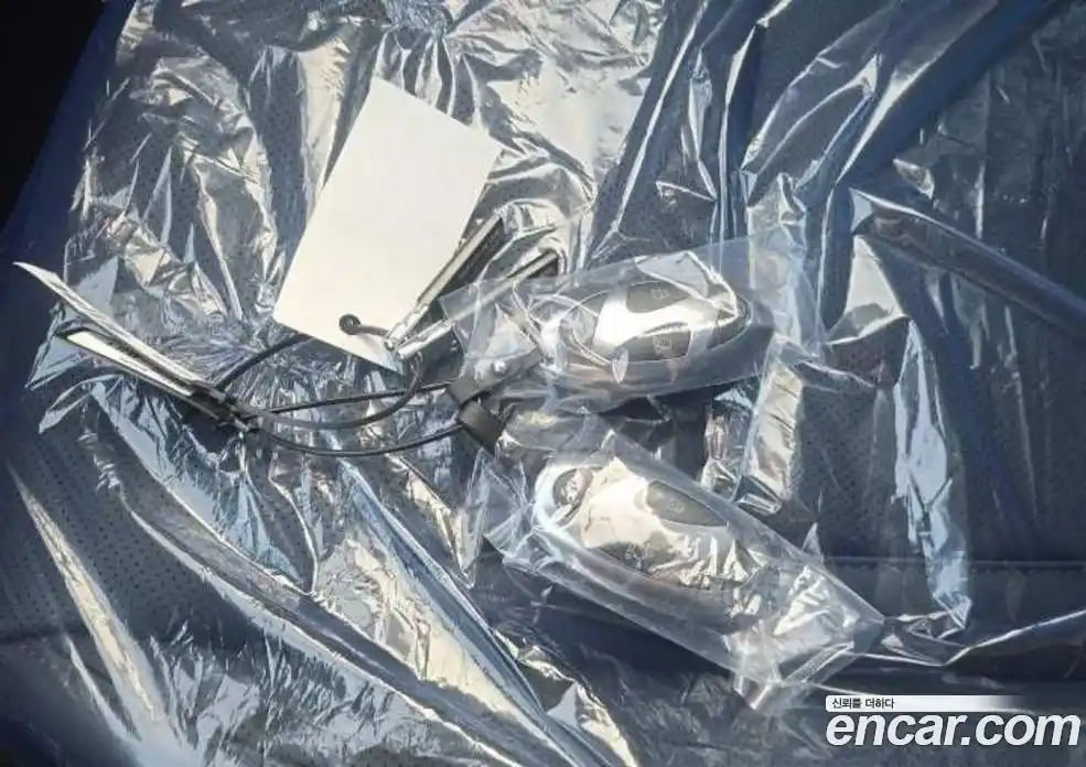 Hyundai Tucson 2025 1.6 Автомат в Москве № 714069, фото 12