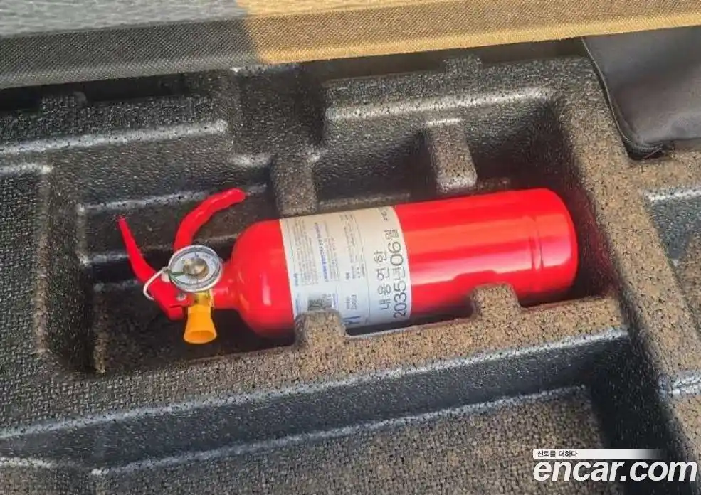 Hyundai Tucson 2025 1.6 Автомат в Москве № 714069, фото 14