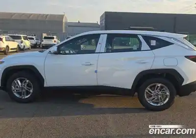 Hyundai Tucson 2025 1.6 Автомат в Москве № 714069, миниатюра 5