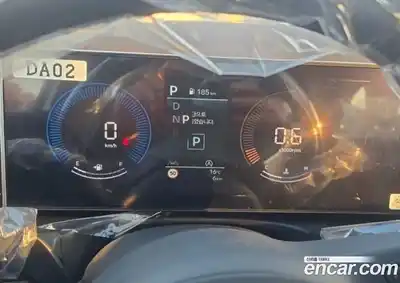 Hyundai Tucson 2025 1.6 Автомат в Москве № 714069, миниатюра 7