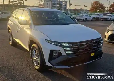 Hyundai Tucson 2025 1.6 Автомат в Москве № 714069, миниатюра 8