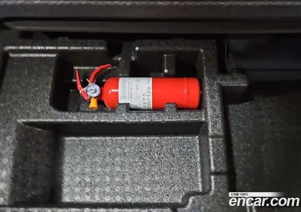 Hyundai Tucson 2026 1.6 Автомат в Москве № 714070, фото 14