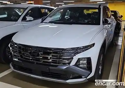 Hyundai Tucson 2026 1.6 Автомат в Москве № 714070, миниатюра 2