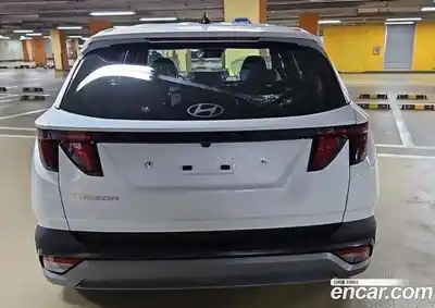 Hyundai Tucson 2026 1.6 Автомат в Москве № 714070, миниатюра 3