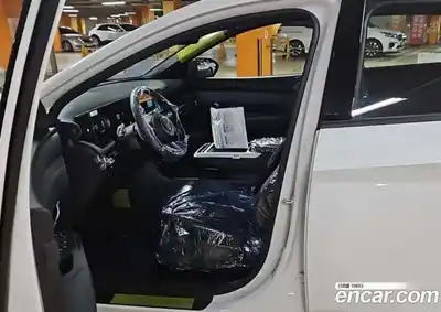 Hyundai Tucson 2026 1.6 Автомат в Москве № 714070, миниатюра 4