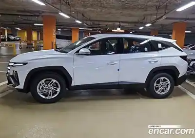 Hyundai Tucson 2026 1.6 Автомат в Москве № 714070, миниатюра 5