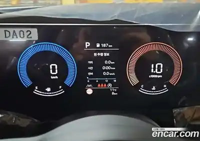 Hyundai Tucson 2026 1.6 Автомат в Москве № 714070, миниатюра 7