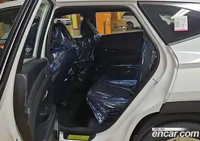 Hyundai Tucson 2026 1.6 Автомат в Москве № 714070, миниатюра 10