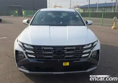 Hyundai Tucson, 2026