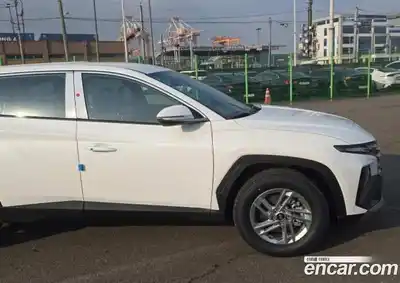 Hyundai Tucson 2026 1.6 Автомат в Москве № 714082, миниатюра 11