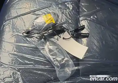 Hyundai Tucson 2026 1.6 Автомат в Москве № 714082, миниатюра 12