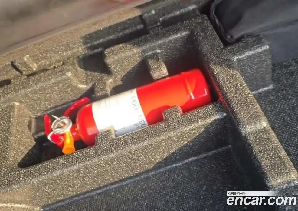 Hyundai Tucson 2026 1.6 Автомат в Москве № 714082, фото 14