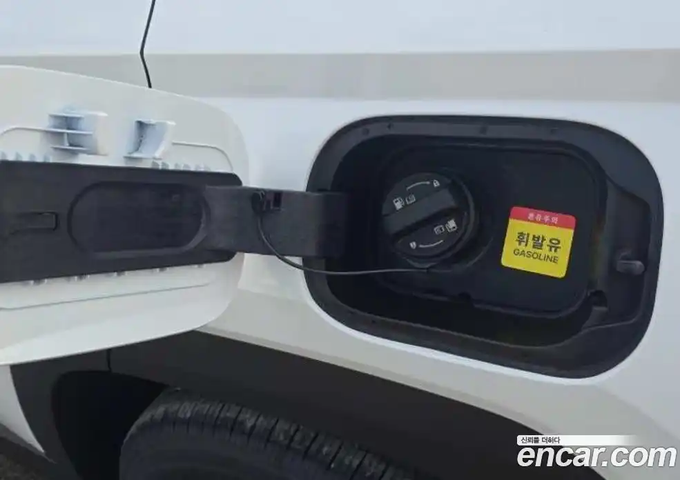 Hyundai Tucson 2026 1.6 Автомат в Москве № 714082, фото 15