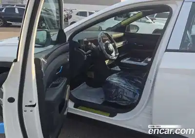 Hyundai Tucson 2026 1.6 Автомат в Москве № 714082, миниатюра 4