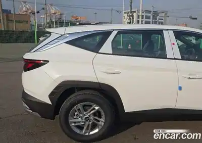 Hyundai Tucson 2026 1.6 Автомат в Москве № 714082, миниатюра 6